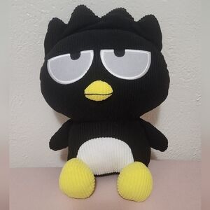 Badtz Maru Large Sitting Plush